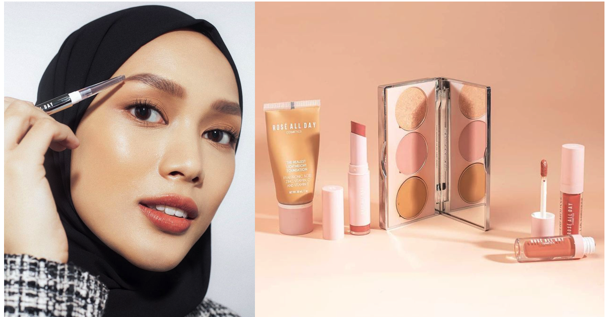 Top Halal Makeup, Skincare And Beauty Brands To Buy In Singapore ...